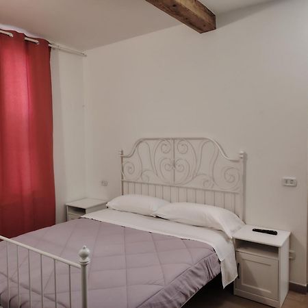 פארמה Casa Paradigna מראה חיצוני תמונה