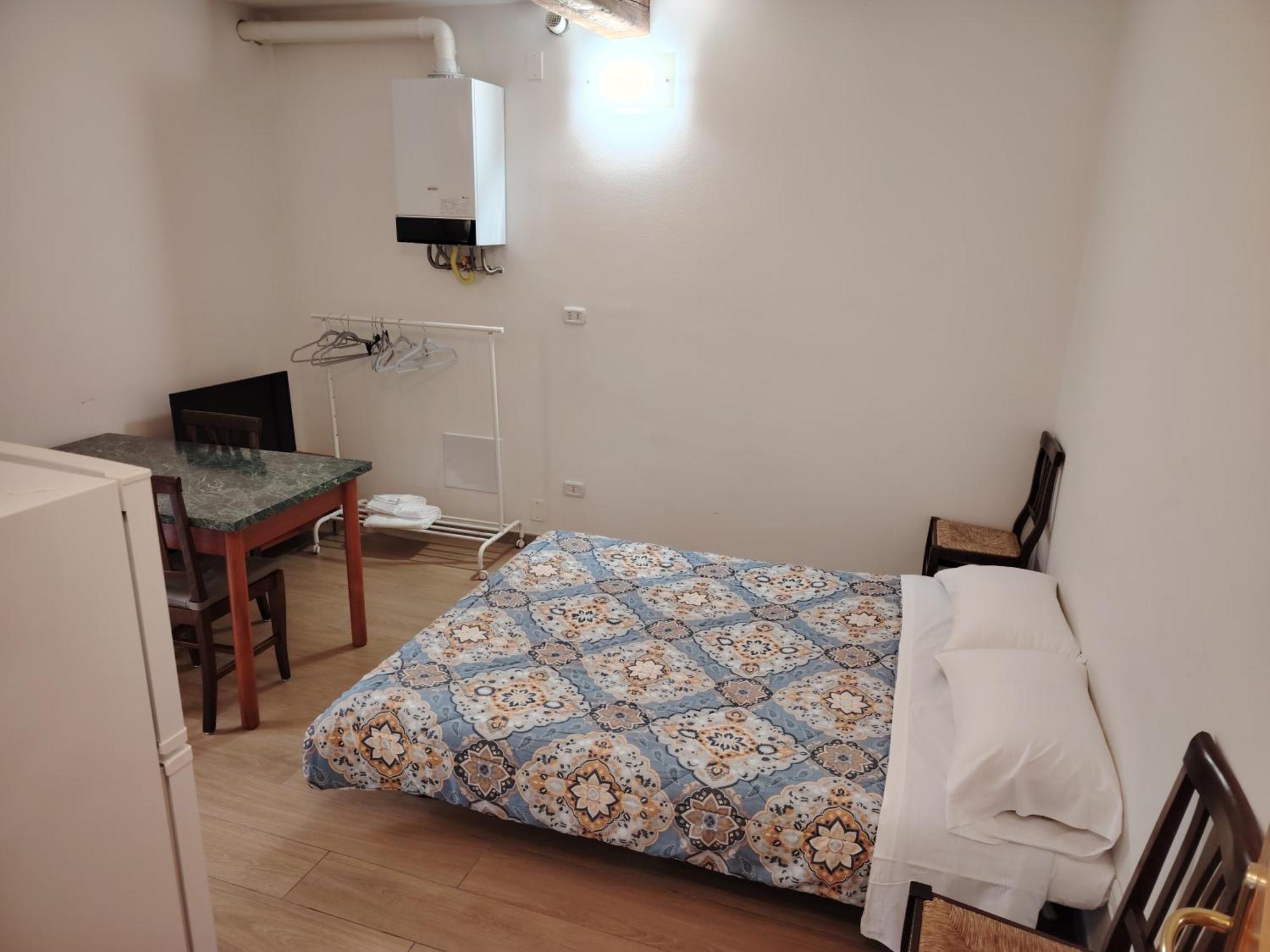 פארמה Casa Paradigna מראה חיצוני תמונה