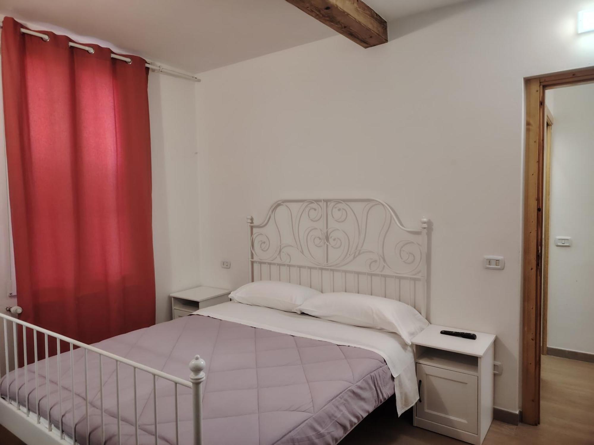 פארמה Casa Paradigna מראה חיצוני תמונה