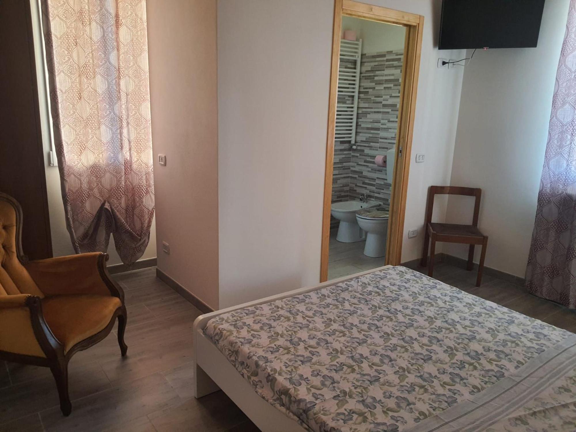 פארמה Casa Paradigna מראה חיצוני תמונה