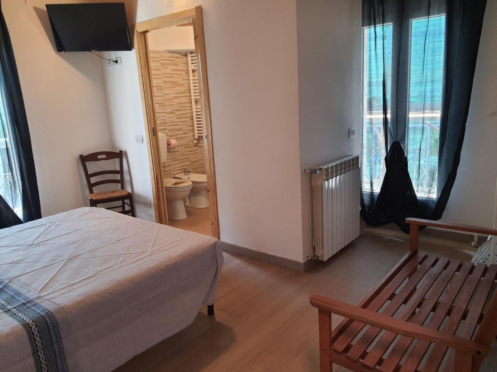 פארמה Casa Paradigna מראה חיצוני תמונה