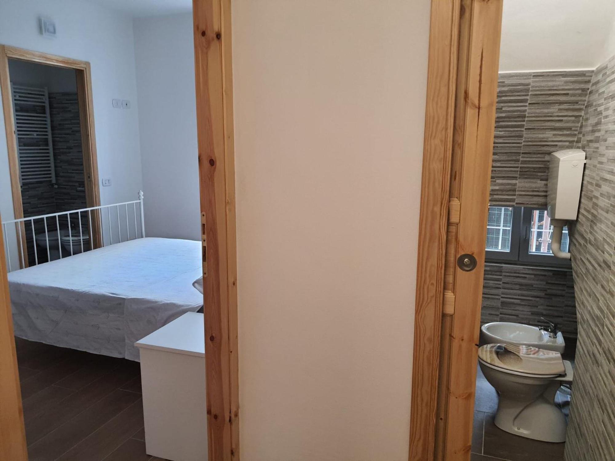פארמה Casa Paradigna מראה חיצוני תמונה
