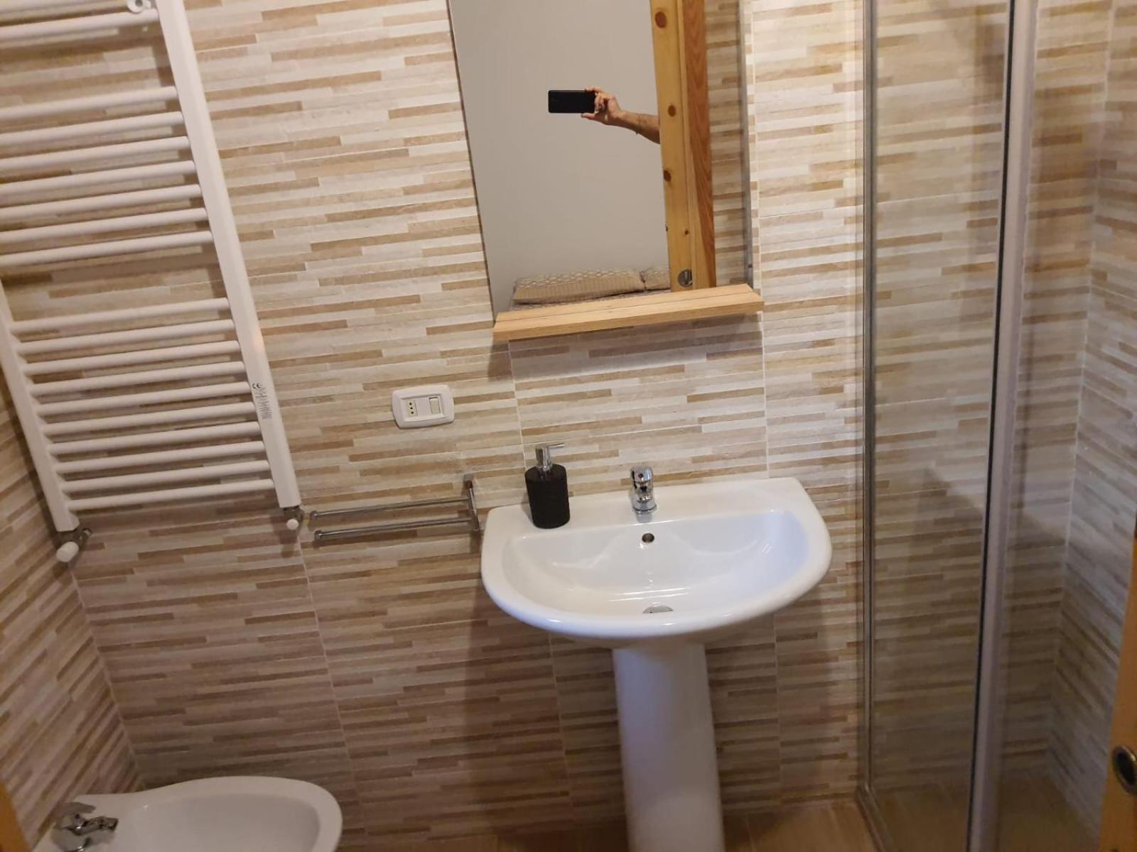 פארמה Casa Paradigna מראה חיצוני תמונה