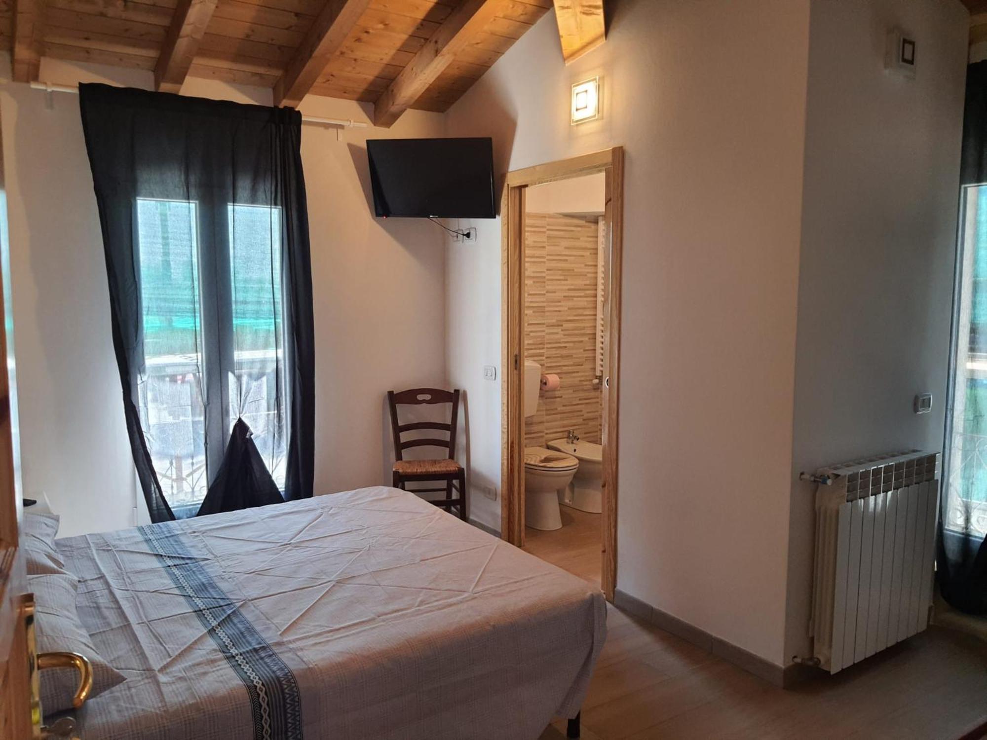 פארמה Casa Paradigna מראה חיצוני תמונה