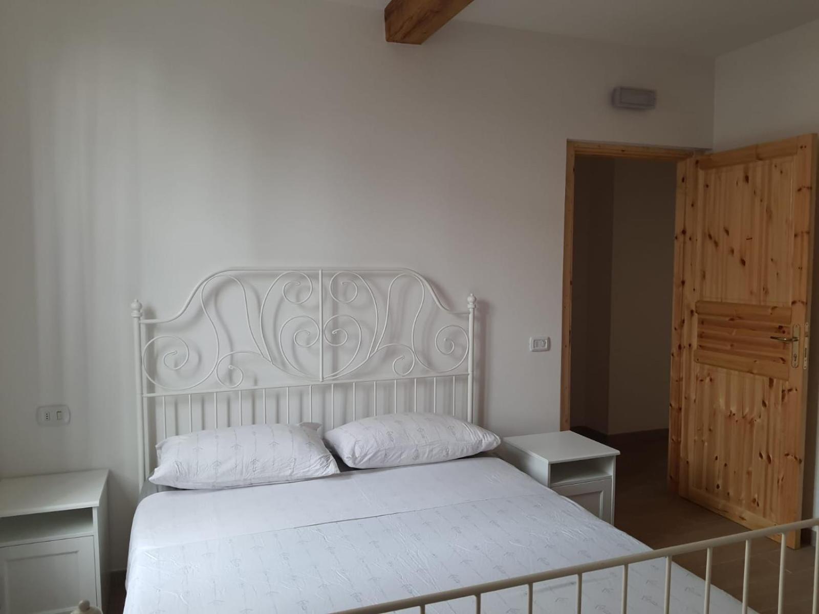 פארמה Casa Paradigna מראה חיצוני תמונה