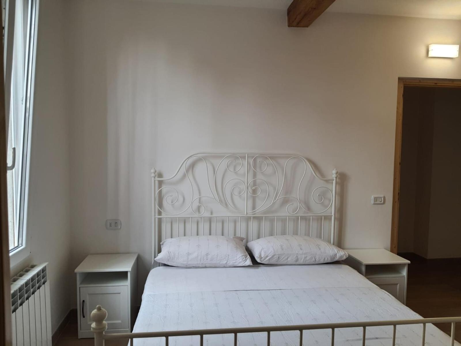 פארמה Casa Paradigna מראה חיצוני תמונה