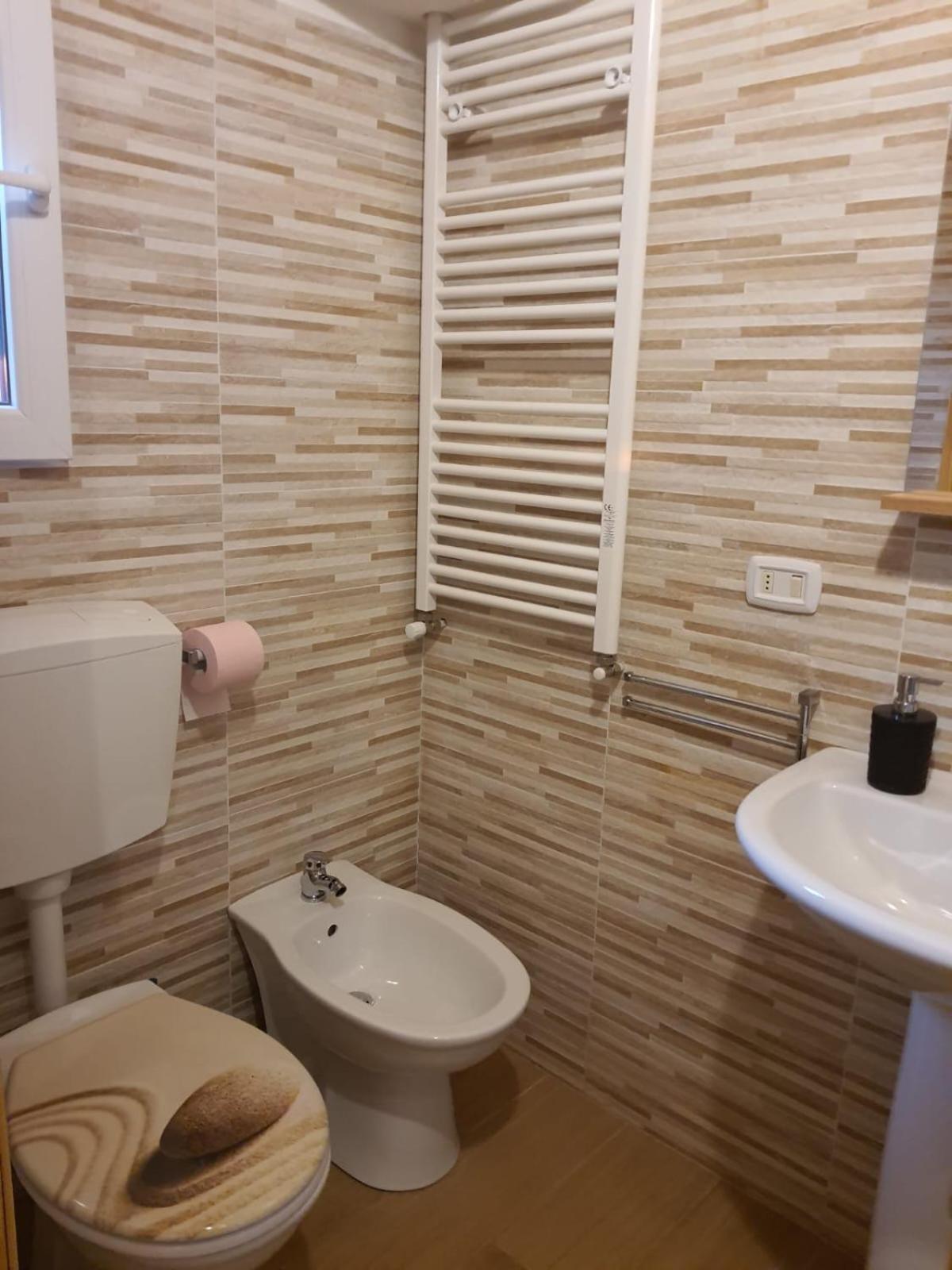 פארמה Casa Paradigna מראה חיצוני תמונה